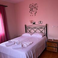 VILA ROZE KSAMIL ALBANIA