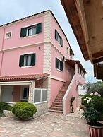 VILA ROZE KSAMIL ALBANIA