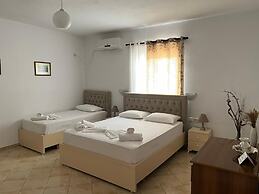 VILA ROZE KSAMIL ALBANIA