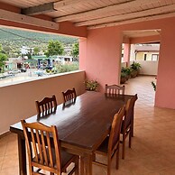 VILA ROZE KSAMIL ALBANIA