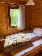 Ayder Wooden Rooms