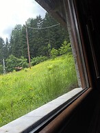 Ayder Wooden Rooms