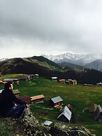 Ayder Wooden Rooms