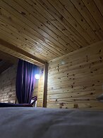 Ayder Wooden Rooms