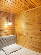Ayder Wooden Rooms