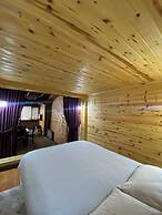 Ayder Wooden Rooms