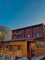 Ayder Wooden Rooms