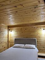Ayder Wooden Rooms