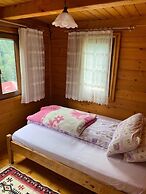 Ayder Wooden Rooms