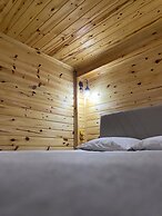 Ayder Wooden Rooms