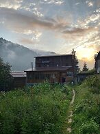 Ayder Wooden Rooms