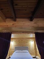 Ayder Wooden Rooms