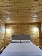 Ayder Wooden Rooms