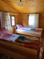 Ayder Wooden Rooms