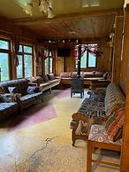 Ayder Wooden Rooms