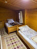 Ayder Wooden Rooms