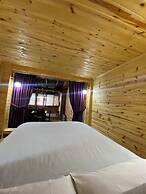 Ayder Wooden Rooms