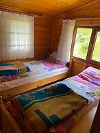 Ayder Wooden Rooms