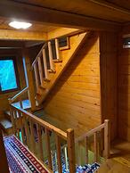 Ayder Wooden Rooms