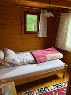 Ayder Wooden Rooms