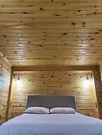 Ayder Wooden Rooms