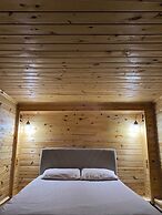 Ayder Wooden Rooms