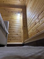 Ayder Wooden Rooms