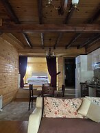 Ayder Wooden Rooms