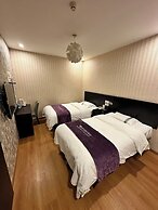 City 118 Hotel Chain Guangdian Building Branch