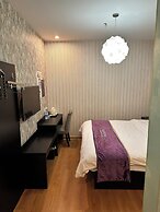 City 118 Hotel Chain Guangdian Building Branch