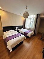 City 118 Hotel Chain Guangdian Building Branch