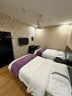 City 118 Hotel Chain Guangdian Building Branch