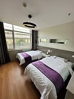 City 118 Hotel Chain Guangdian Building Branch