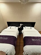 City 118 Hotel Chain Guangdian Building Branch