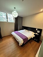 City 118 Hotel Chain Guangdian Building Branch