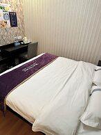 City 118 Hotel Chain Guangdian Building Branch