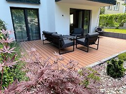 Green Hill Gdynia Orlowo