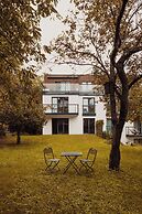 Green Hill Gdynia Orlowo