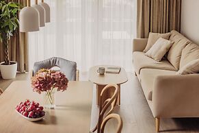 Green Hill Gdynia Orlowo