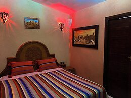 Riad nezha chambre