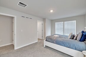 Cozy Luray Townhome Getaway 3 Bedroom Townhouse by RedAwning