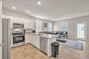 Cozy Luray Townhome Getaway 3 Bedroom Townhouse by RedAwning