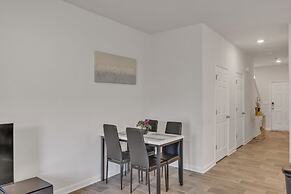 Cozy Luray Townhome Getaway 3 Bedroom Townhouse by RedAwning