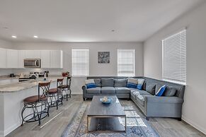 Cozy Luray Townhome Getaway 3 Bedroom Townhouse by RedAwning