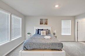 Cozy Luray Townhome Getaway 3 Bedroom Townhouse by RedAwning