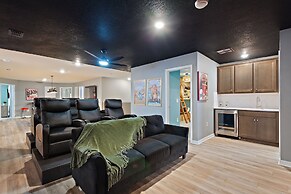 Paradise Point At Windsor Island Resort Orlando By Shine Villas 10 Bed