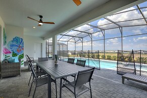 Paradise Point At Windsor Island Resort Orlando By Shine Villas 10 Bed