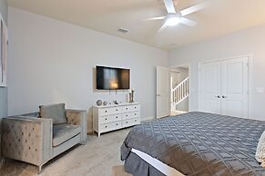 Paradise Point At Windsor Island Resort Orlando By Shine Villas 10 Bed