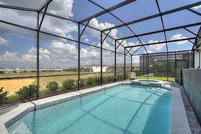 Paradise Point At Windsor Island Resort Orlando By Shine Villas 10 Bed