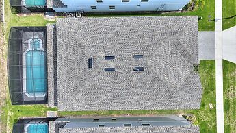 Paradise Point At Windsor Island Resort Orlando By Shine Villas 10 Bed